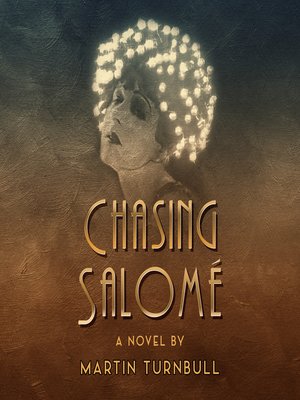 cover image of Chasing Salome